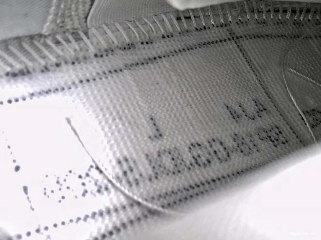 Pure Jordan 308497-100 Money Retro 4 Air 1101